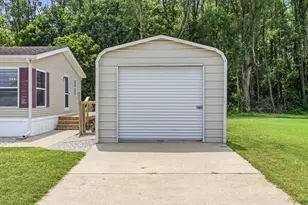 400 E South St, Marcellus, MI 49067 - Photo 4