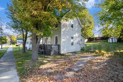 108 N Disbrow Street, Cassopolis, MI 49031 - Photo 2