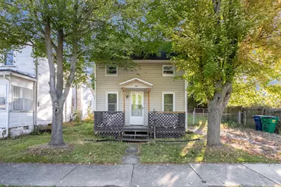 108 N Disbrow Street, Cassopolis, MI 49031 - Photo 18