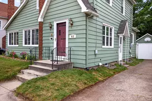 912 S Wisner St, Jackson, MI 49203 - Photo 4