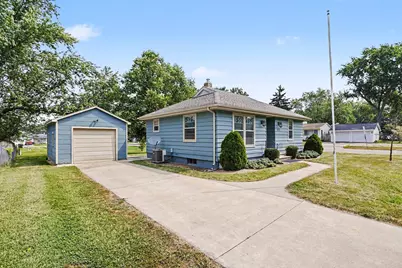 7777 Paw Paw Avenue, Watervliet, MI 49098 - Photo 2