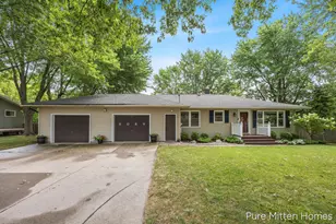 9088 Summit Ave NE, Rockford, MI 49341 - Photo 1