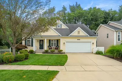 4531 Chasemoor Drive, Portage, MI 49024 - Photo 1