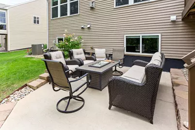 546 Glacier Lane, Howell, MI 48843 - Photo 6