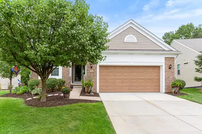 546 Glacier Lane, Howell, MI 48843 - Photo 1