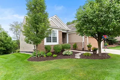 546 Glacier Lane, Howell, MI 48843 - Photo 4