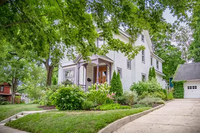 403 W Madison Street, Ann Arbor, MI 48103 - Photo 4