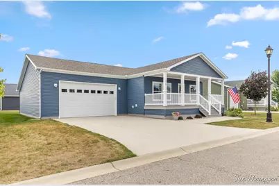 5728 Kingsley Drive, Rockford, MI 49341 - Photo 2