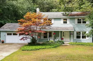 3361 Elderwood Ave, Holland, MI 49424 - Photo 1
