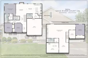5804 Sage River Ct SW, Wyoming, MI 49418 - Photo 56
