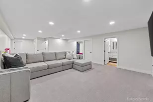 5804 Sage River Ct SW, Wyoming, MI 49418 - Photo 36