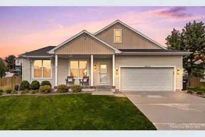 5804 Sage River Court SW, Wyoming, MI 49418 - Photo 2