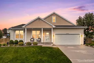 5804 Sage River Ct SW, Wyoming, MI 49418 - Photo 2