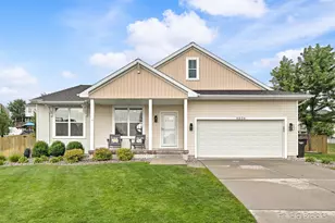 5804 Sage River Ct SW, Wyoming, MI 49418 - Photo 1