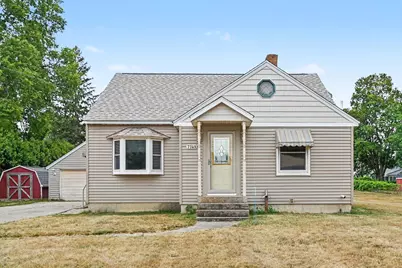 7749 Henry Avenue, Jenison, MI 49428 - Photo 1