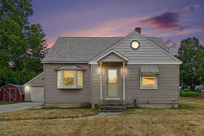 7749 Henry Avenue, Jenison, MI 49428 - Photo 2