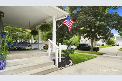 612 Greenwood Avenue SE, East Grand Rapids, MI 49506 - Photo 4