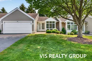 851 Claremont Ct, Holland, MI 49423 - Photo 1