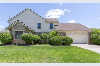 44741 Cherry Hill Road, Canton, MI 48188 - Photo 2