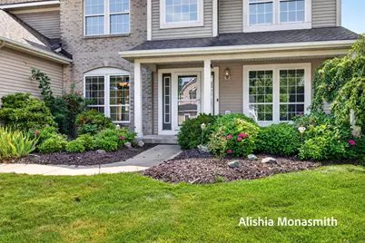 6900 Windflower Way, Muskegon, MI 49444 - Photo 6