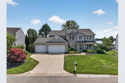 6900 Windflower Way, Muskegon, MI 49444 - Photo 2