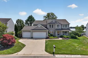 6900 Windflower Way, Muskegon, MI 49444 - Photo 2