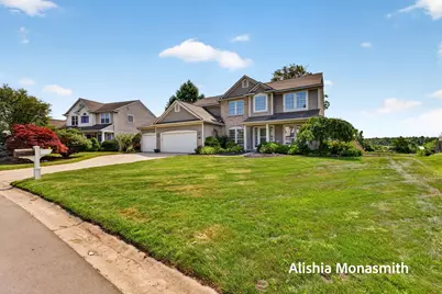 6900 Windflower Way, Muskegon, MI 49444 - Photo 4