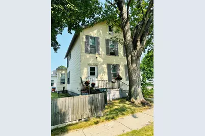 1298 Spring Street, Muskegon, MI 49442 - Photo 1
