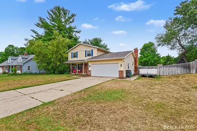 3041 Rapidfall Court NE, Belmont, MI 49306 - Photo 2