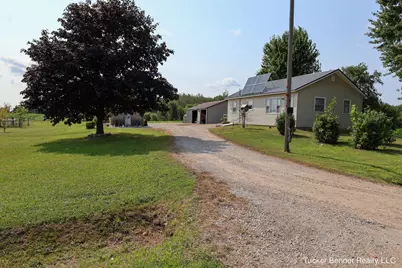 11309 Brickyard Road, Holton, MI 49425 - Photo 2