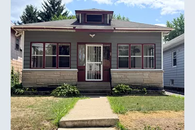 216 Post Avenue, Battle Creek, MI 49014 - Photo 1