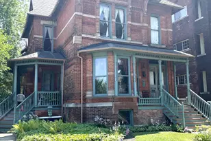 461 W Alexandrine St, Detroit, MI 48201 - Photo 4