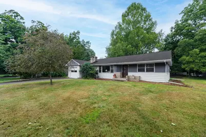 4342 Old Colony Road, Kalamazoo, MI 49008 - Photo 1