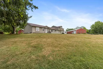1548 N Loomis Road, Mount Pleasant, MI 48858 - Photo 4