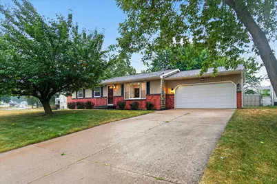 1822 Gentian Drive SE, Kentwood, MI 49508 - Photo 4