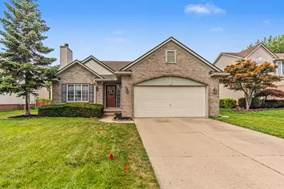 7422 Meadow Lane, Ypsilanti, MI 48197 - Photo 4