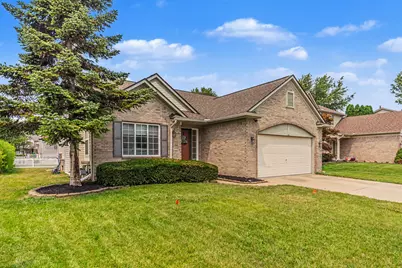 7422 Meadow Lane, Ypsilanti, MI 48197 - Photo 1