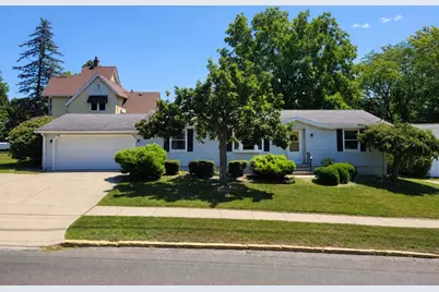 221 S Madison Street, Adrian, MI 49221 - Photo 1