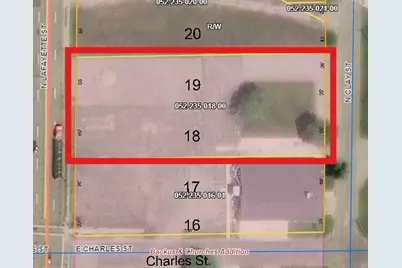 Parcel A N Lafayette Street, Greenville, MI 48838 - Photo 1