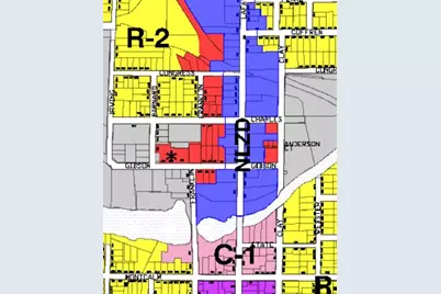 Parcel A N Lafayette Street, Greenville, MI 48838 - Photo 2