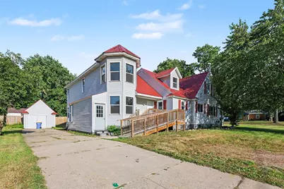 631 3 Mile Road NE, Grand Rapids, MI 49505 - Photo 1