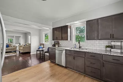 631 3 Mile Road NE, Grand Rapids, MI 49505 - Photo 2