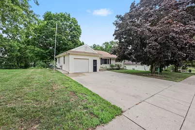 360 Clark Street, Grass Lake, MI 49240 - Photo 2