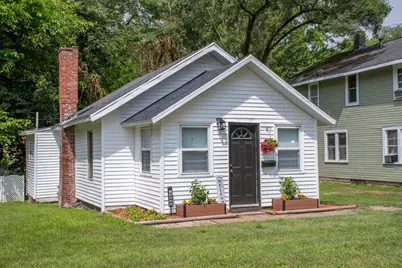 1020 N 8th Street, Niles, MI 49120 - Photo 1