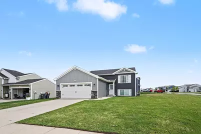 1193 Cooley Mill Lane, Vicksburg, MI 49097 - Photo 1
