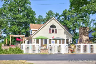 2265 N Center Ct, Pierson, MI 49339 - Photo 1