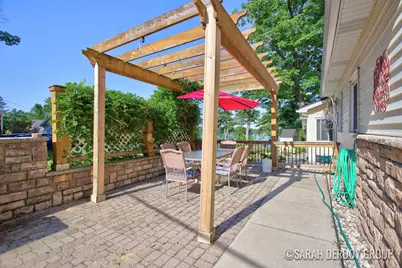 2265 N Center Court, Pierson, MI 49339 - Photo 26