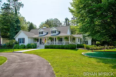 4612 Forest Lane, Holland, MI 49423 - Photo 1