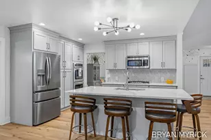 4612 Forest Ln, Holland, MI 49423 - Photo 10