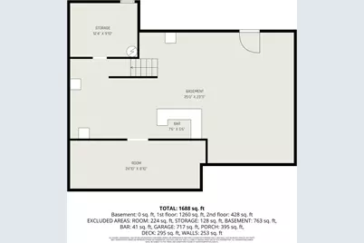 611 W Shelby Road, Shelby, MI 49455 - Photo 42